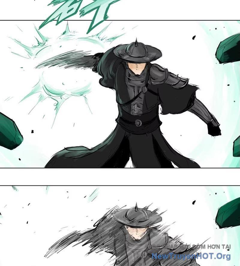 Tu Giả Thần Hành Chap 7 - Next Chap 8