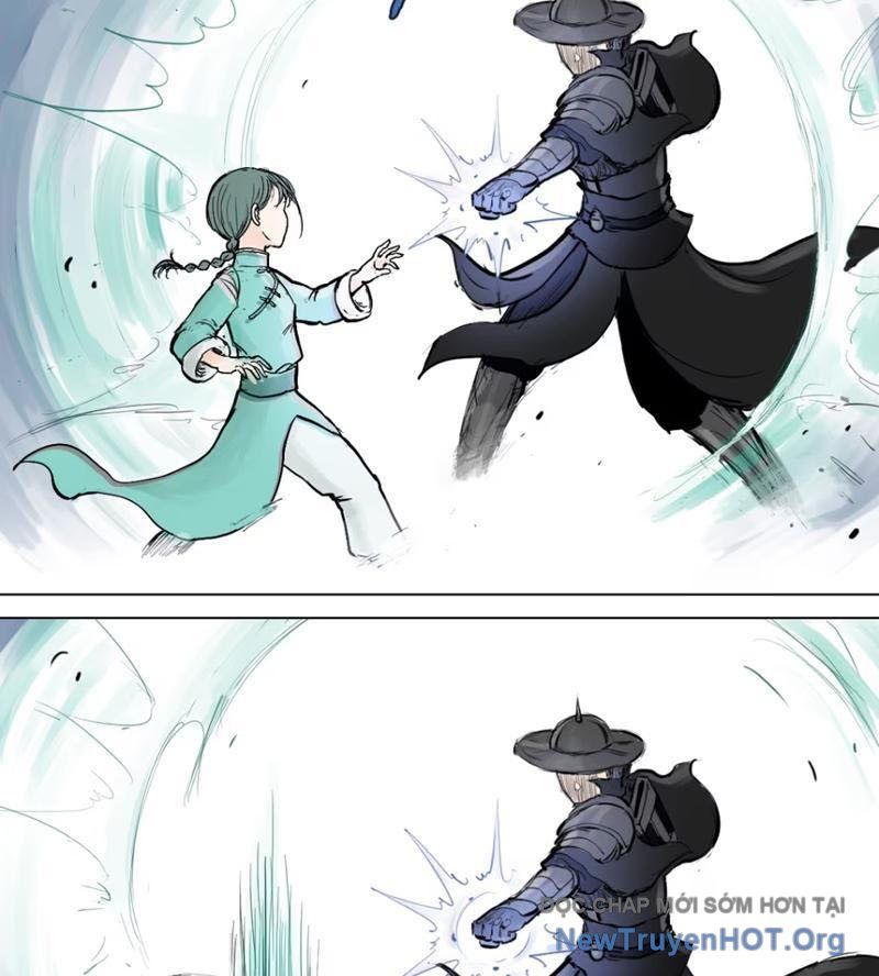 Tu Giả Thần Hành Chap 7 - Next Chap 8