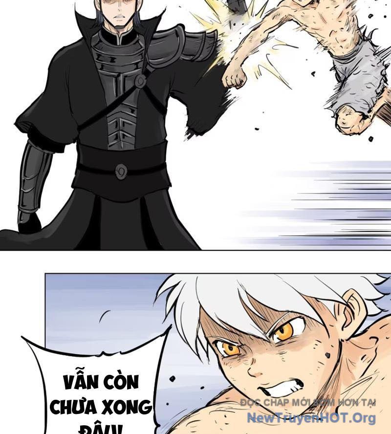 Tu Giả Thần Hành Chap 7 - Next Chap 8