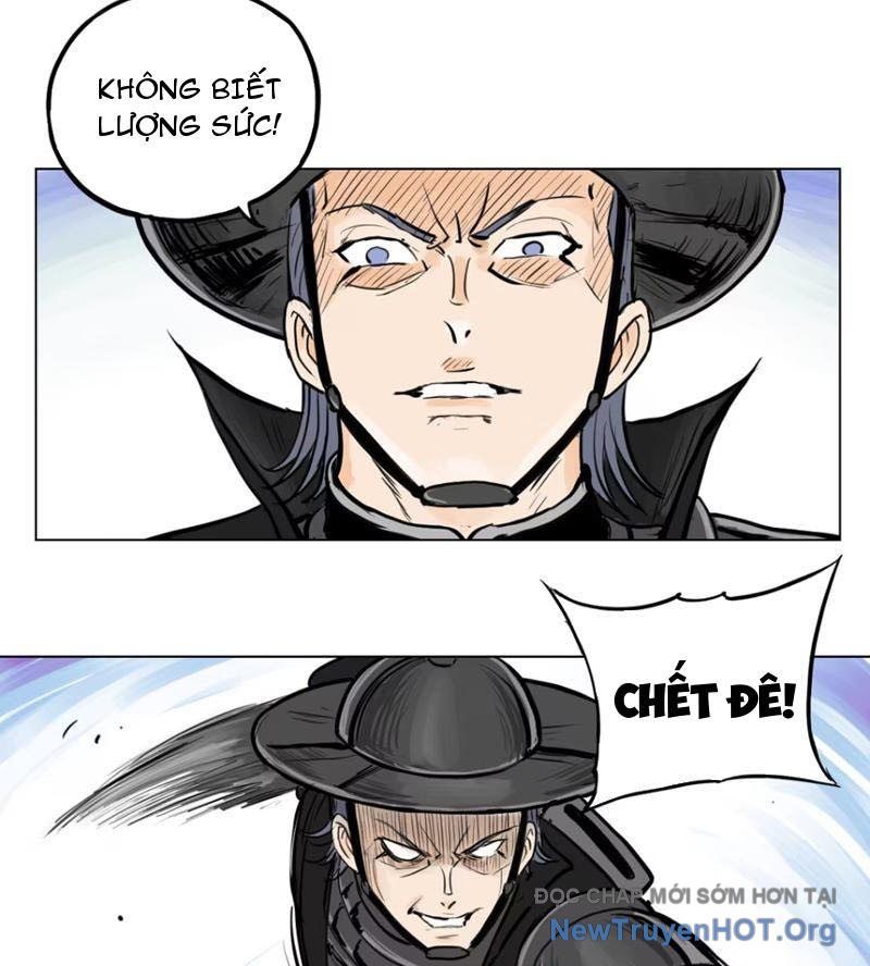 Tu Giả Thần Hành Chap 7 - Next Chap 8
