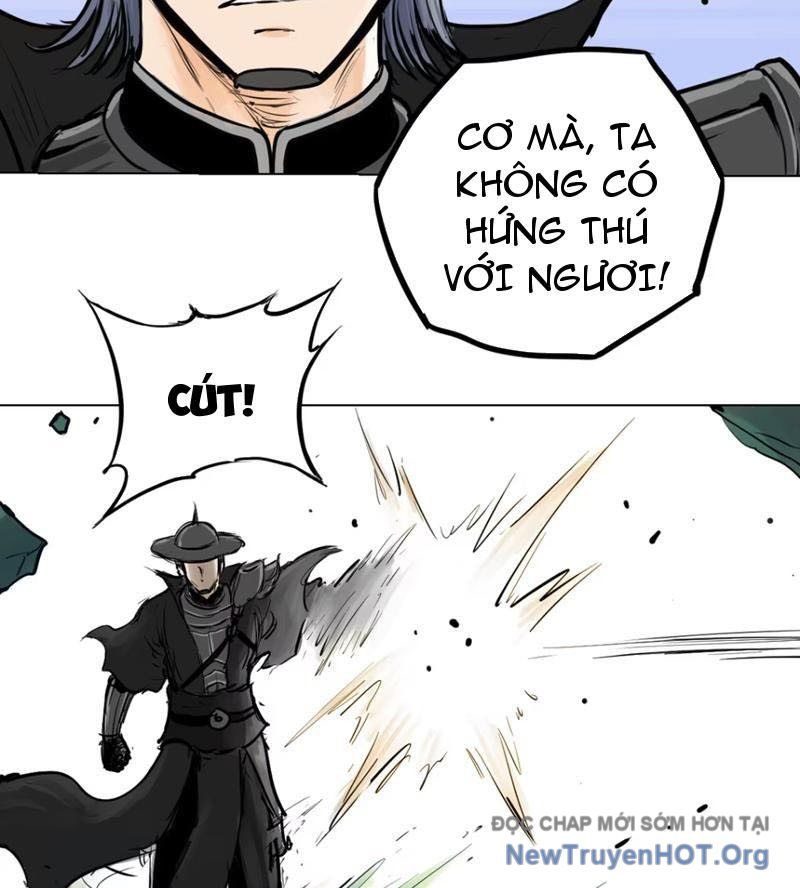 Tu Giả Thần Hành Chap 7 - Next Chap 8