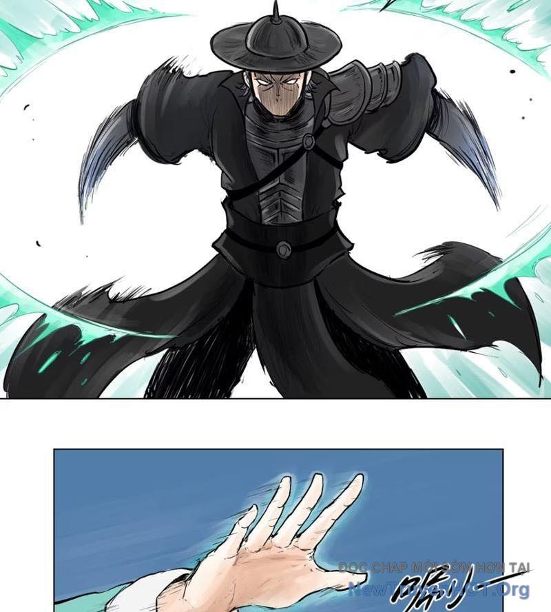 Tu Giả Thần Hành Chap 7 - Next Chap 8