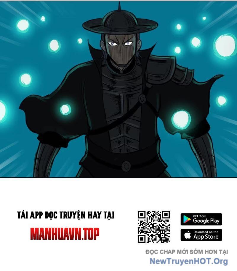 Tu Giả Thần Hành Chap 7 - Next Chap 8
