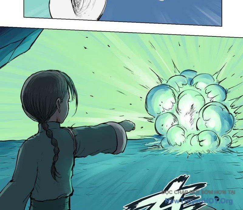 Tu Giả Thần Hành Chap 7 - Next Chap 8