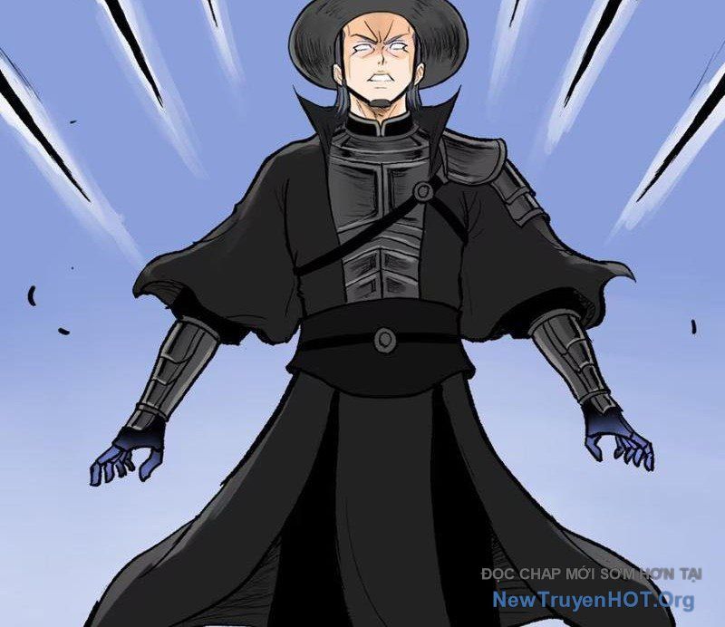 Tu Giả Thần Hành Chap 7 - Next Chap 8
