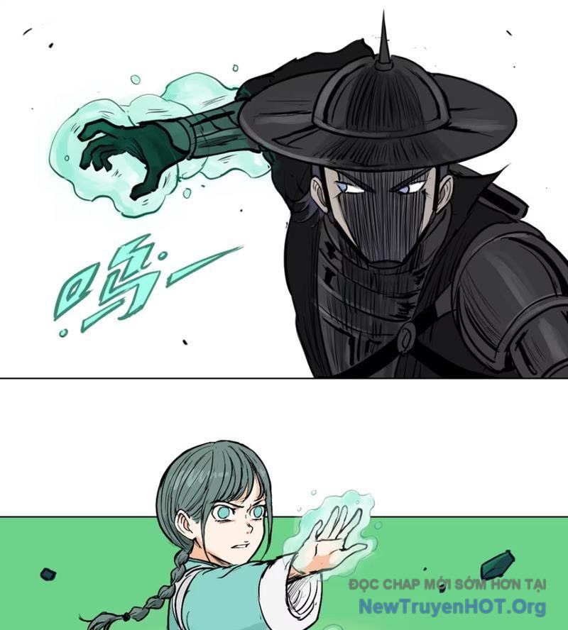 Tu Giả Thần Hành Chap 7 - Next Chap 8
