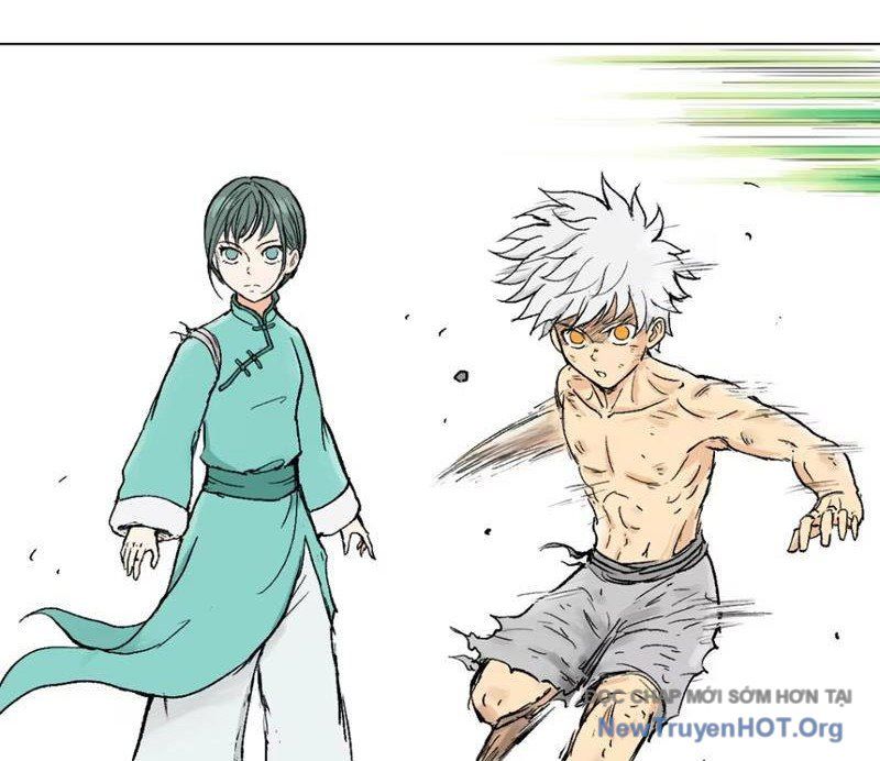 Tu Giả Thần Hành Chap 7 - Next Chap 8