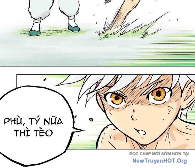 Tu Giả Thần Hành Chap 7 - Next Chap 8