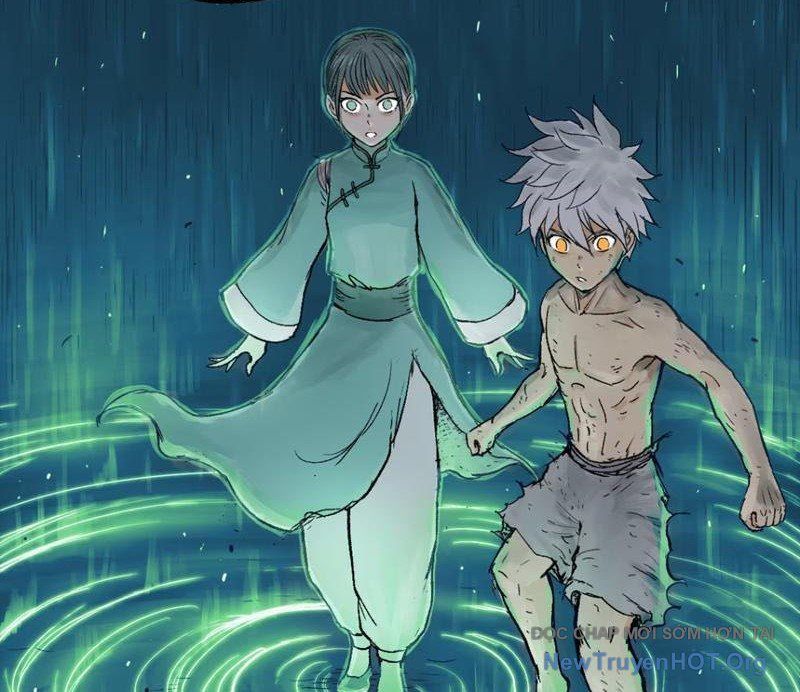 Tu Giả Thần Hành Chap 7 - Next Chap 8