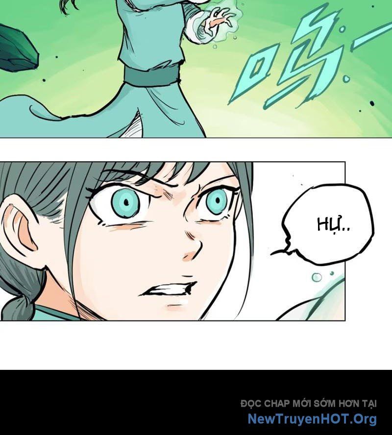 Tu Giả Thần Hành Chap 7 - Next Chap 8