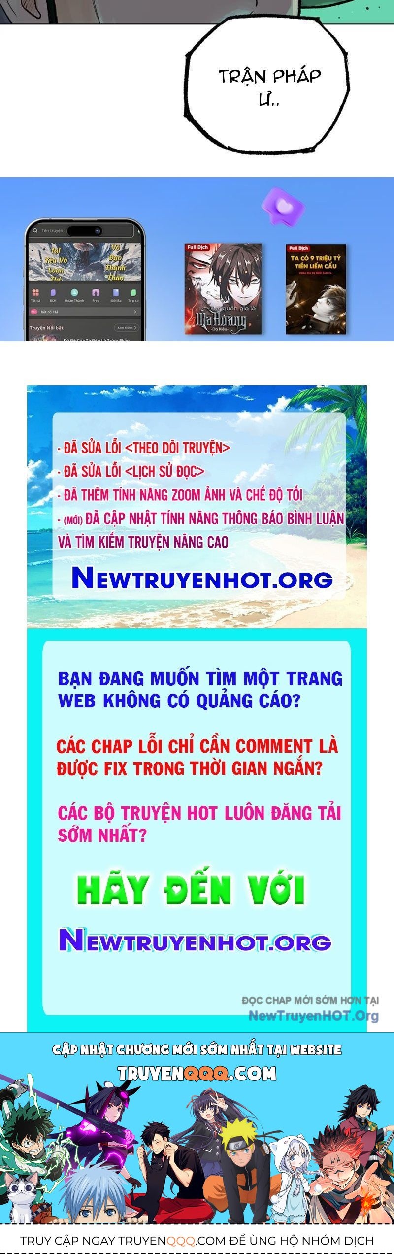 Tu Giả Thần Hành Chap 7 - Next Chap 8
