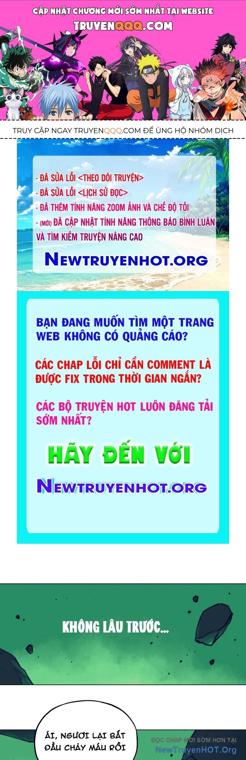 Tu Giả Thần Hành Chap 8 - Next Chap 9