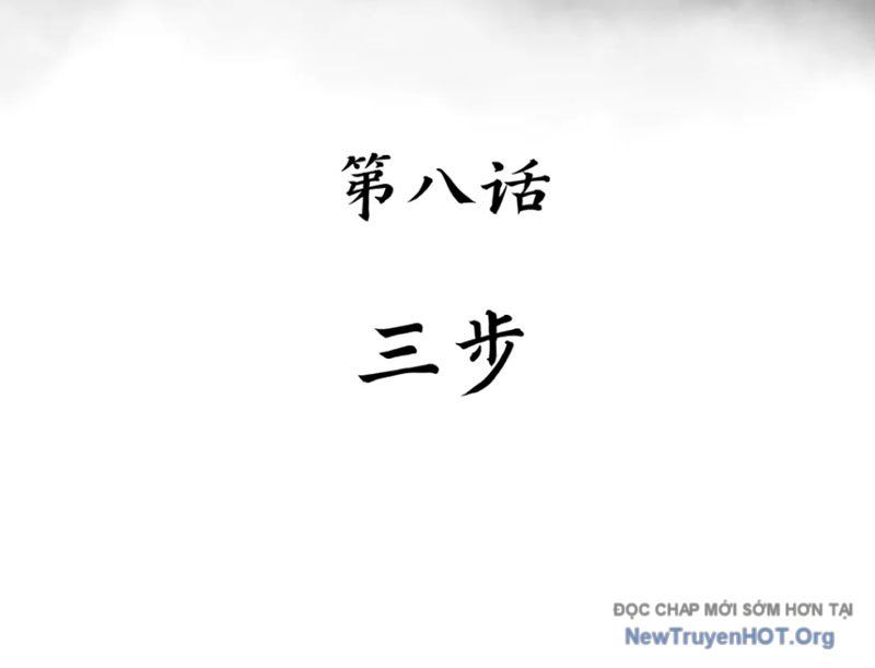 Tu Giả Thần Hành Chap 8 - Next Chap 9