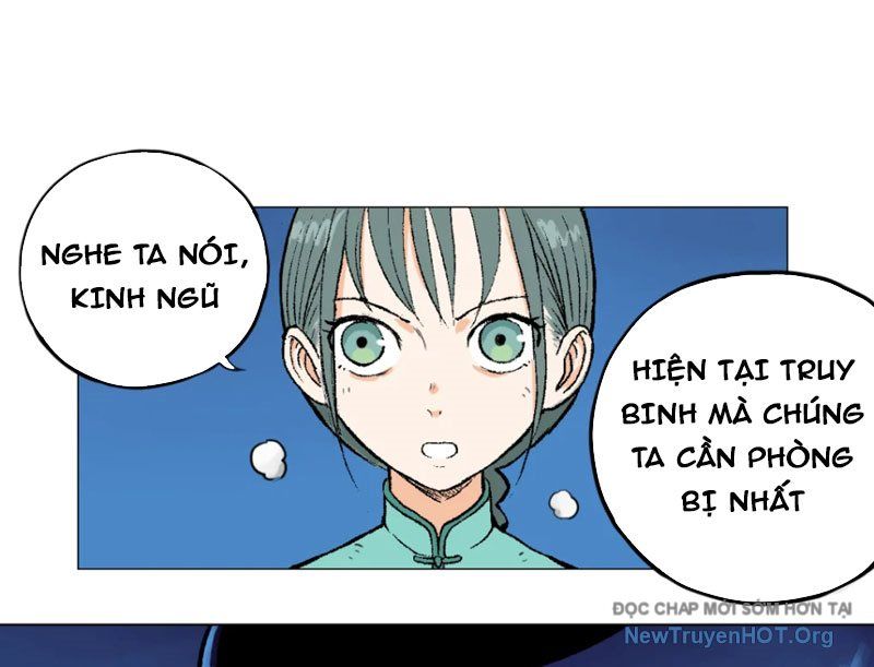 Tu Giả Thần Hành Chap 8 - Next Chap 9