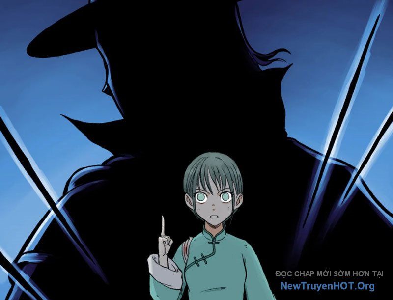 Tu Giả Thần Hành Chap 8 - Next Chap 9