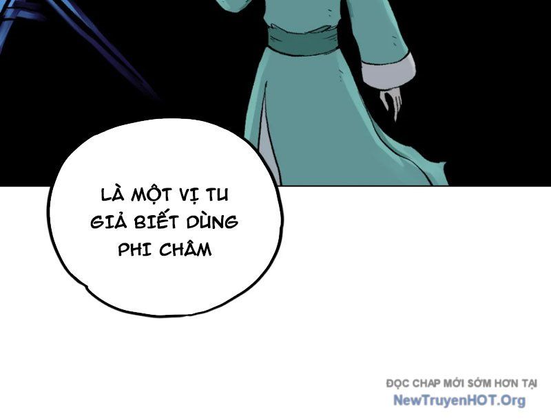 Tu Giả Thần Hành Chap 8 - Next Chap 9