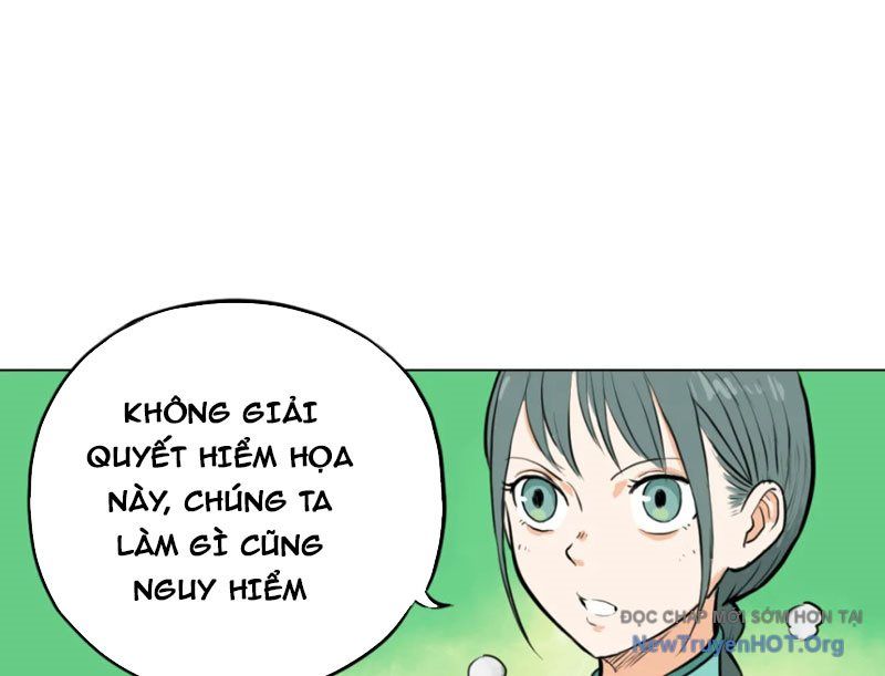 Tu Giả Thần Hành Chap 8 - Next Chap 9