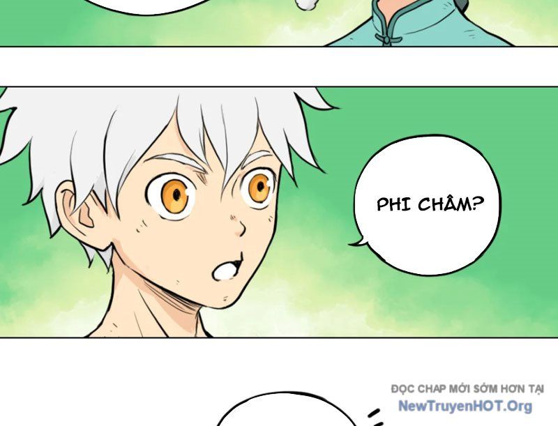 Tu Giả Thần Hành Chap 8 - Next Chap 9