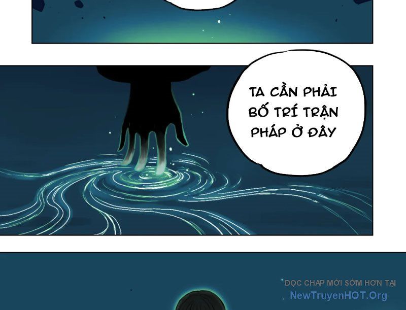 Tu Giả Thần Hành Chap 8 - Next Chap 9