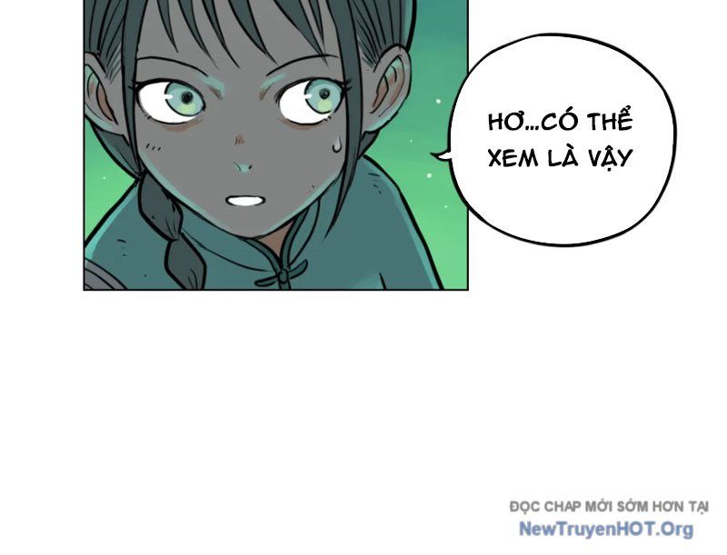 Tu Giả Thần Hành Chap 8 - Next Chap 9