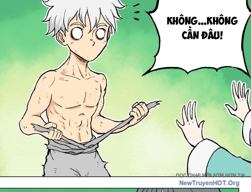 Tu Giả Thần Hành Chap 8 - Next Chap 9