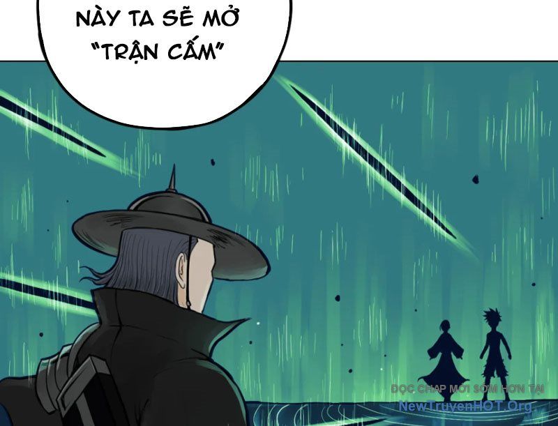 Tu Giả Thần Hành Chap 8 - Next Chap 9