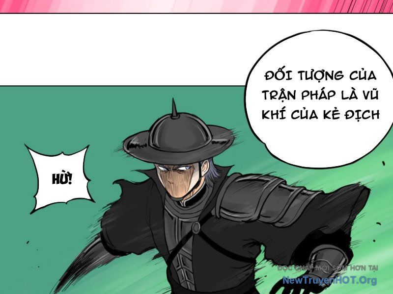 Tu Giả Thần Hành Chap 8 - Next Chap 9