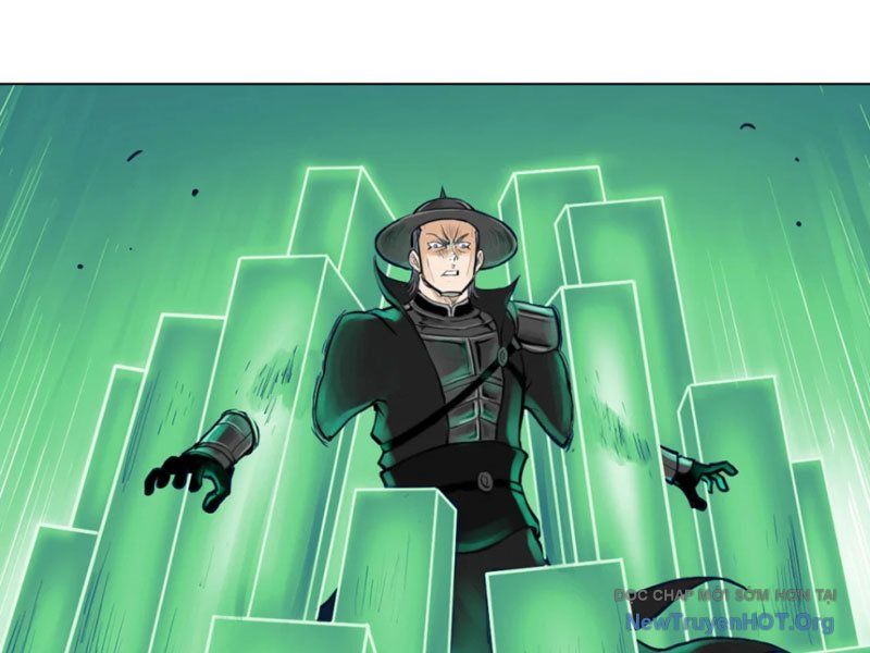 Tu Giả Thần Hành Chap 8 - Next Chap 9