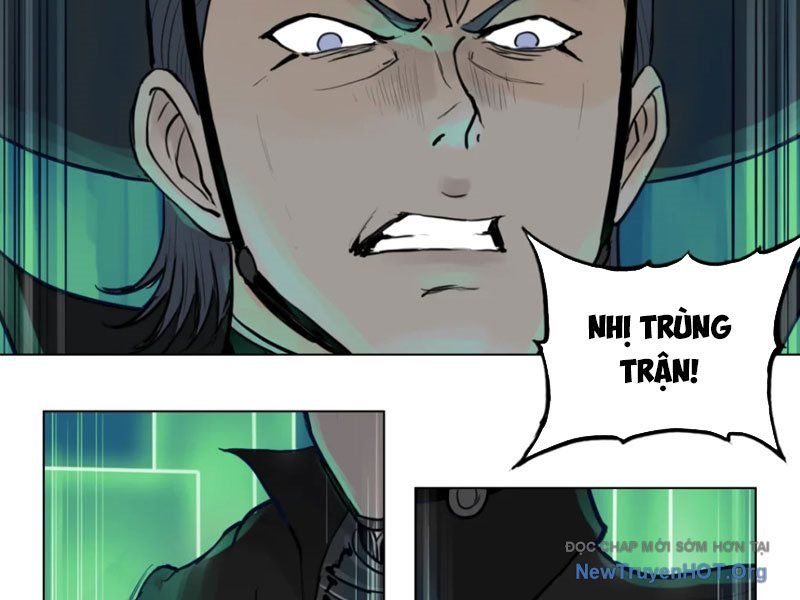 Tu Giả Thần Hành Chap 8 - Next Chap 9