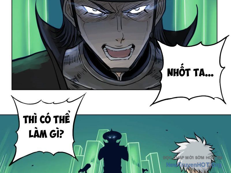 Tu Giả Thần Hành Chap 8 - Next Chap 9