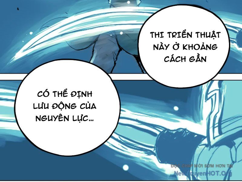 Tu Giả Thần Hành Chap 8 - Next Chap 9