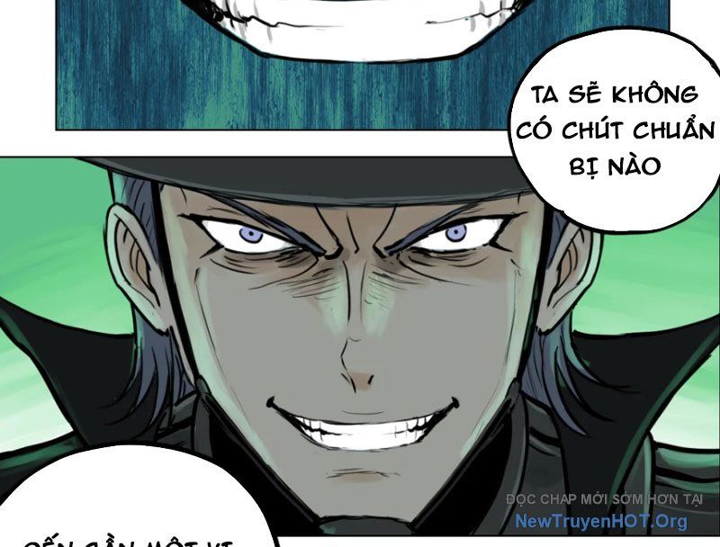 Tu Giả Thần Hành Chap 9 - Next Chap 10
