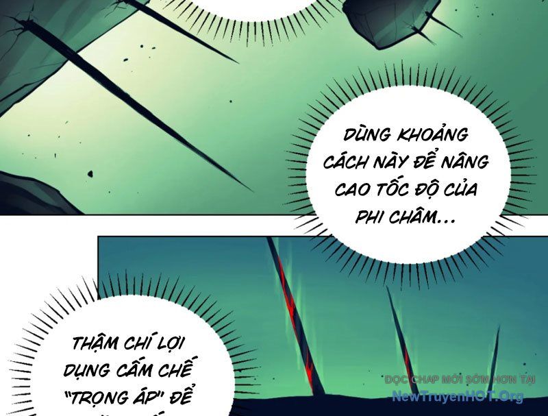 Tu Giả Thần Hành Chap 9 - Next Chap 10
