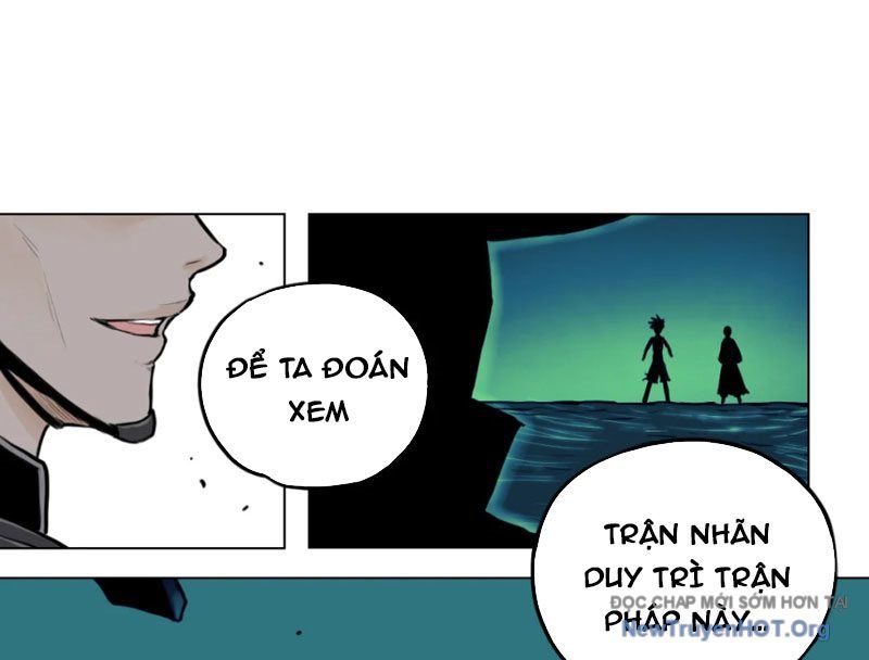 Tu Giả Thần Hành Chap 9 - Next Chap 10