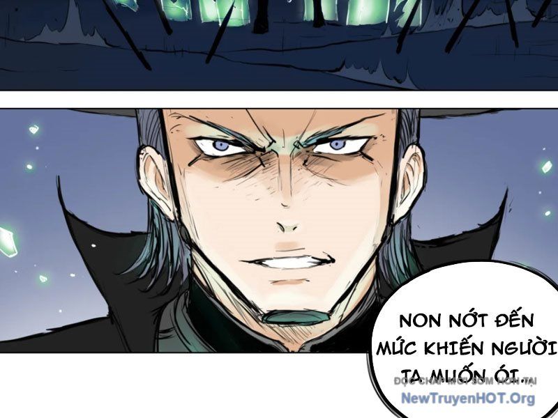Tu Giả Thần Hành Chap 9 - Next Chap 10