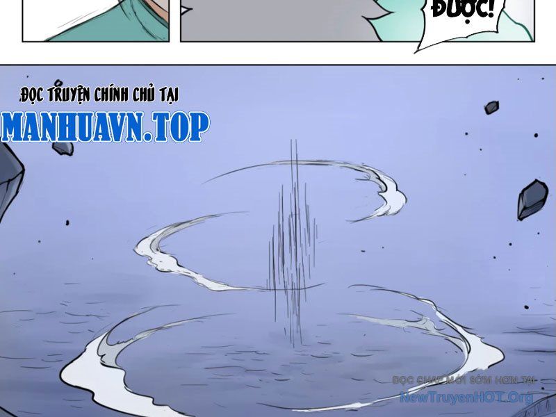 Tu Giả Thần Hành Chap 9 - Next Chap 10