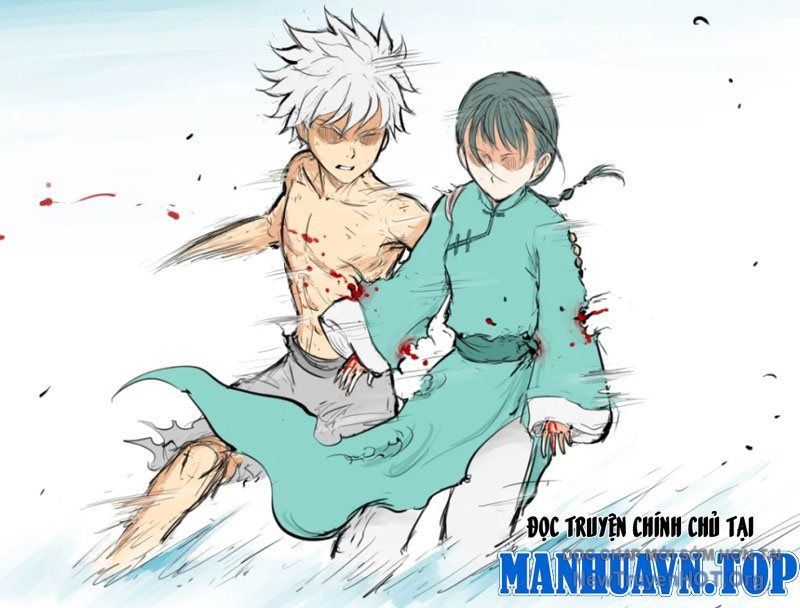 Tu Giả Thần Hành Chap 9 - Next Chap 10
