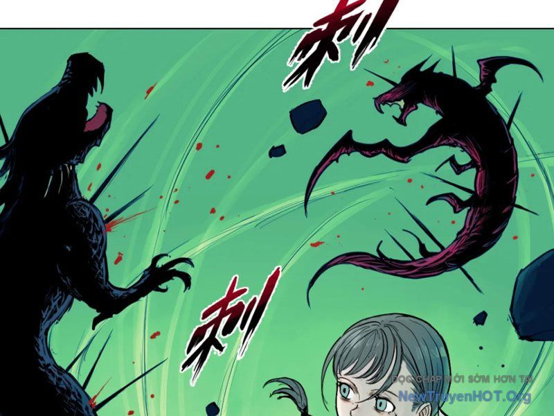 Tu Giả Thần Hành Chap 9 - Next Chap 10
