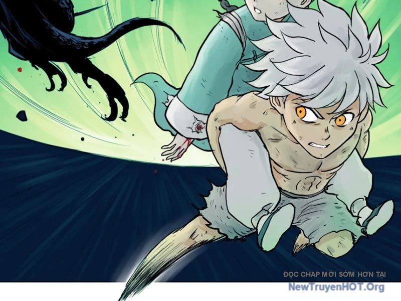 Tu Giả Thần Hành Chap 9 - Next Chap 10