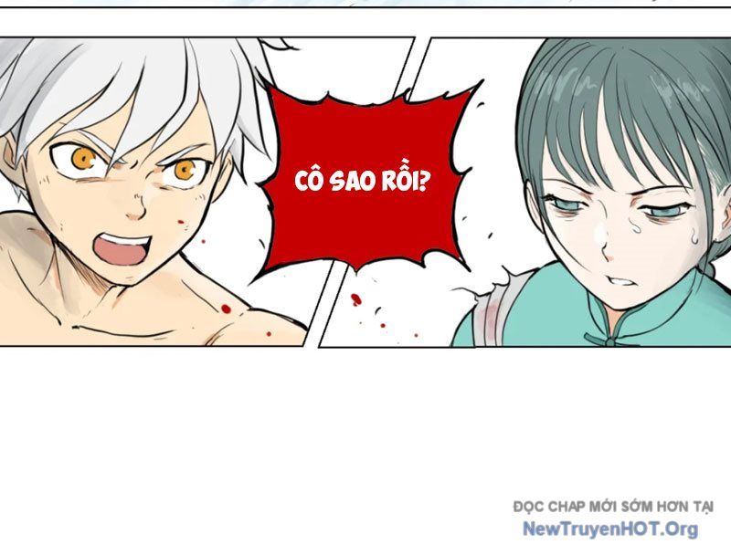 Tu Giả Thần Hành Chap 9 - Next Chap 10