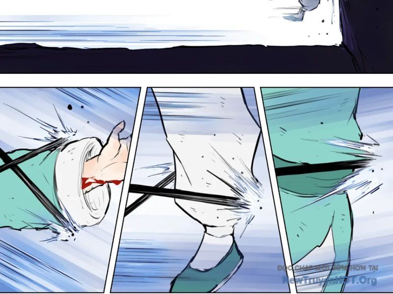 Tu Giả Thần Hành Chap 9 - Next Chap 10