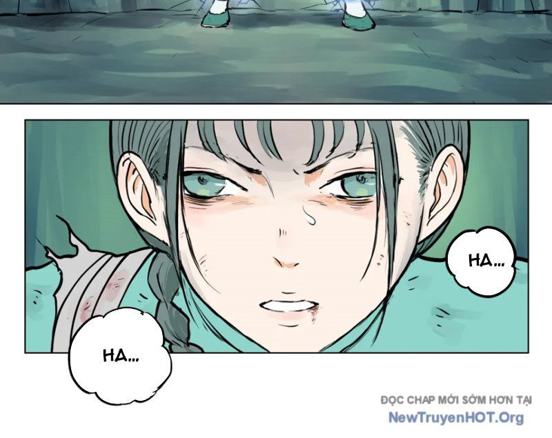 Tu Giả Thần Hành Chap 9 - Next Chap 10