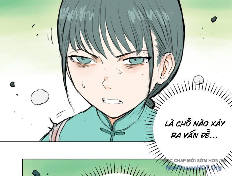 Tu Giả Thần Hành Chap 9 - Next Chap 10