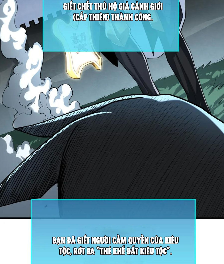 Tử Giới, Thức Tỉnh Tài Năng Hạng Sss Chap 85 - Next Chap 86