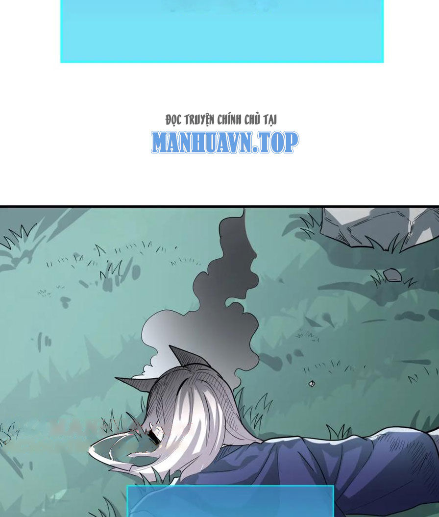 Tử Giới, Thức Tỉnh Tài Năng Hạng Sss Chap 85 - Next Chap 86