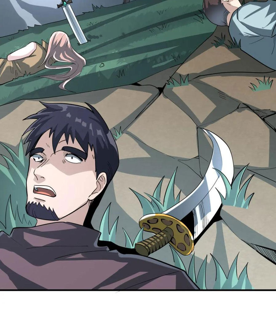 Tử Giới, Thức Tỉnh Tài Năng Hạng Sss Chap 85 - Next Chap 86
