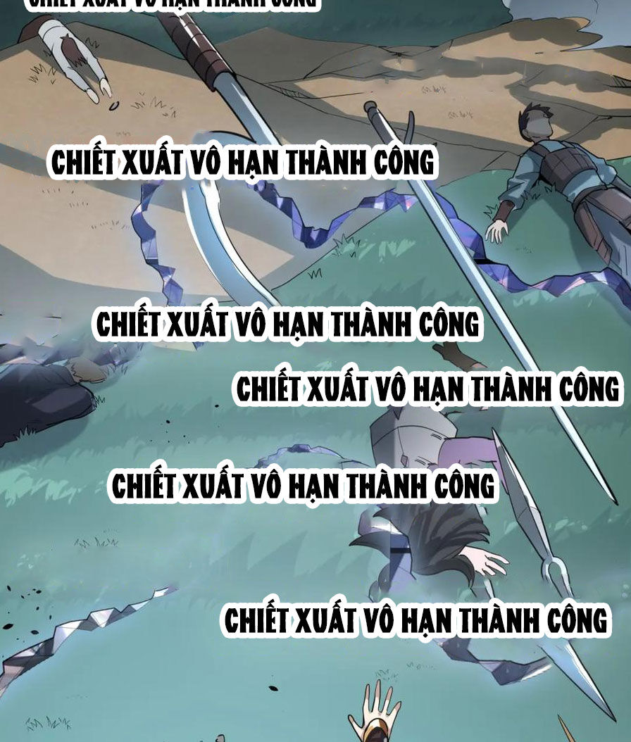 Tử Giới, Thức Tỉnh Tài Năng Hạng Sss Chap 85 - Next Chap 86