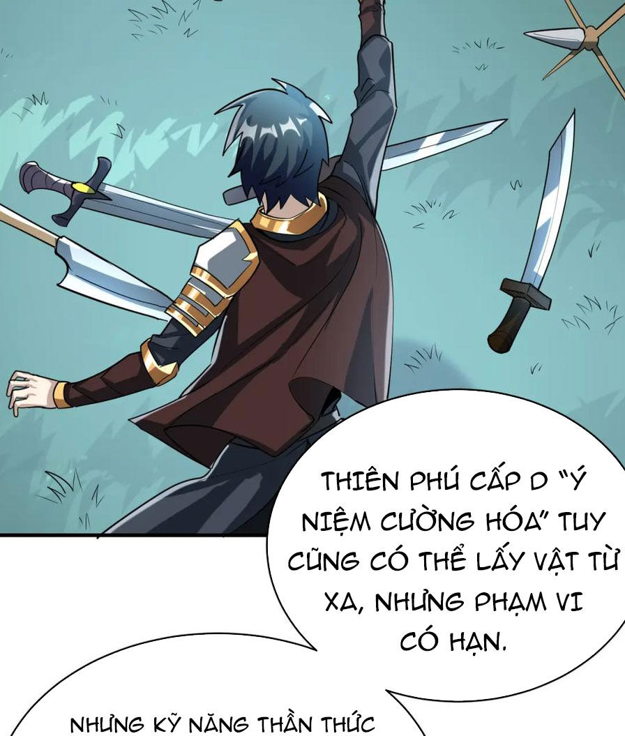 Tử Giới, Thức Tỉnh Tài Năng Hạng Sss Chap 85 - Next Chap 86