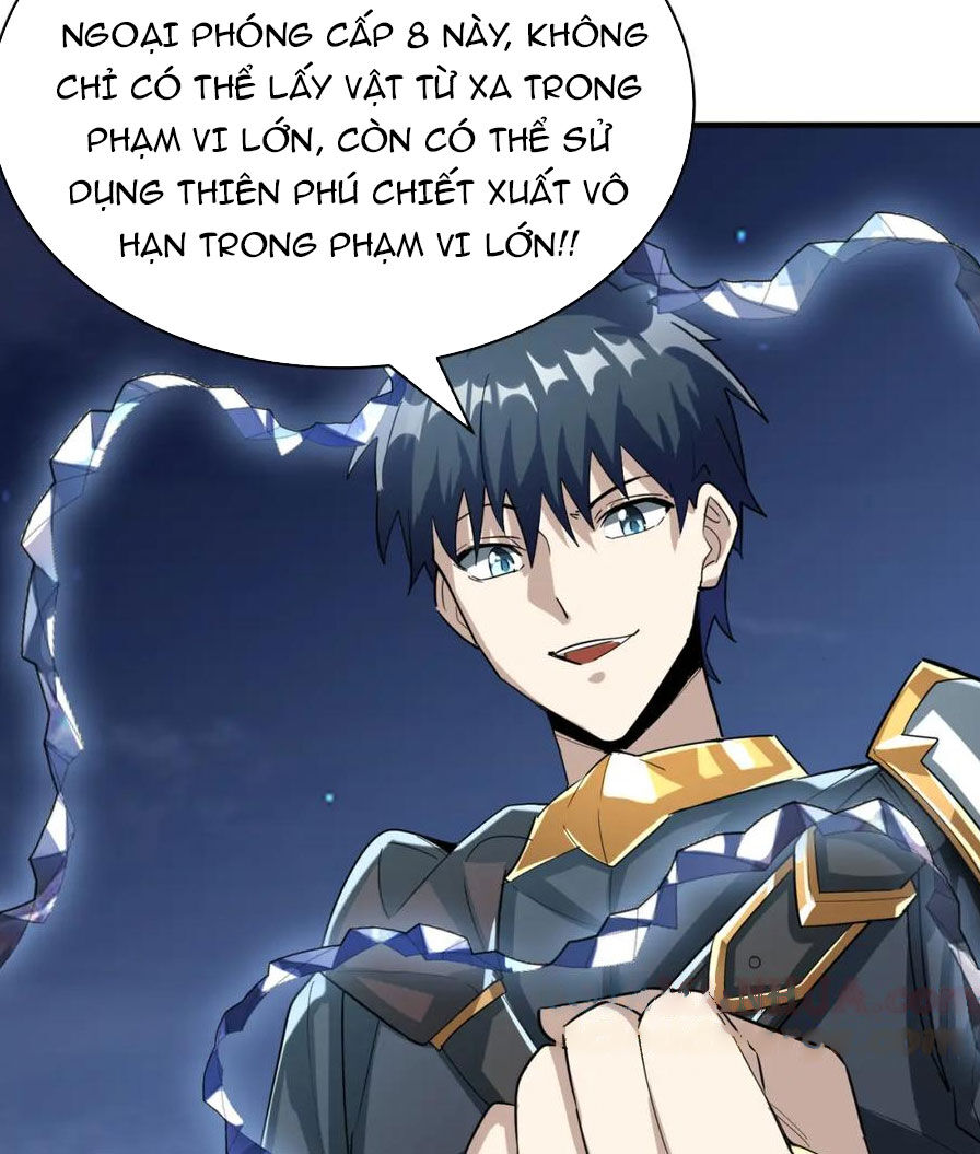 Tử Giới, Thức Tỉnh Tài Năng Hạng Sss Chap 85 - Next Chap 86