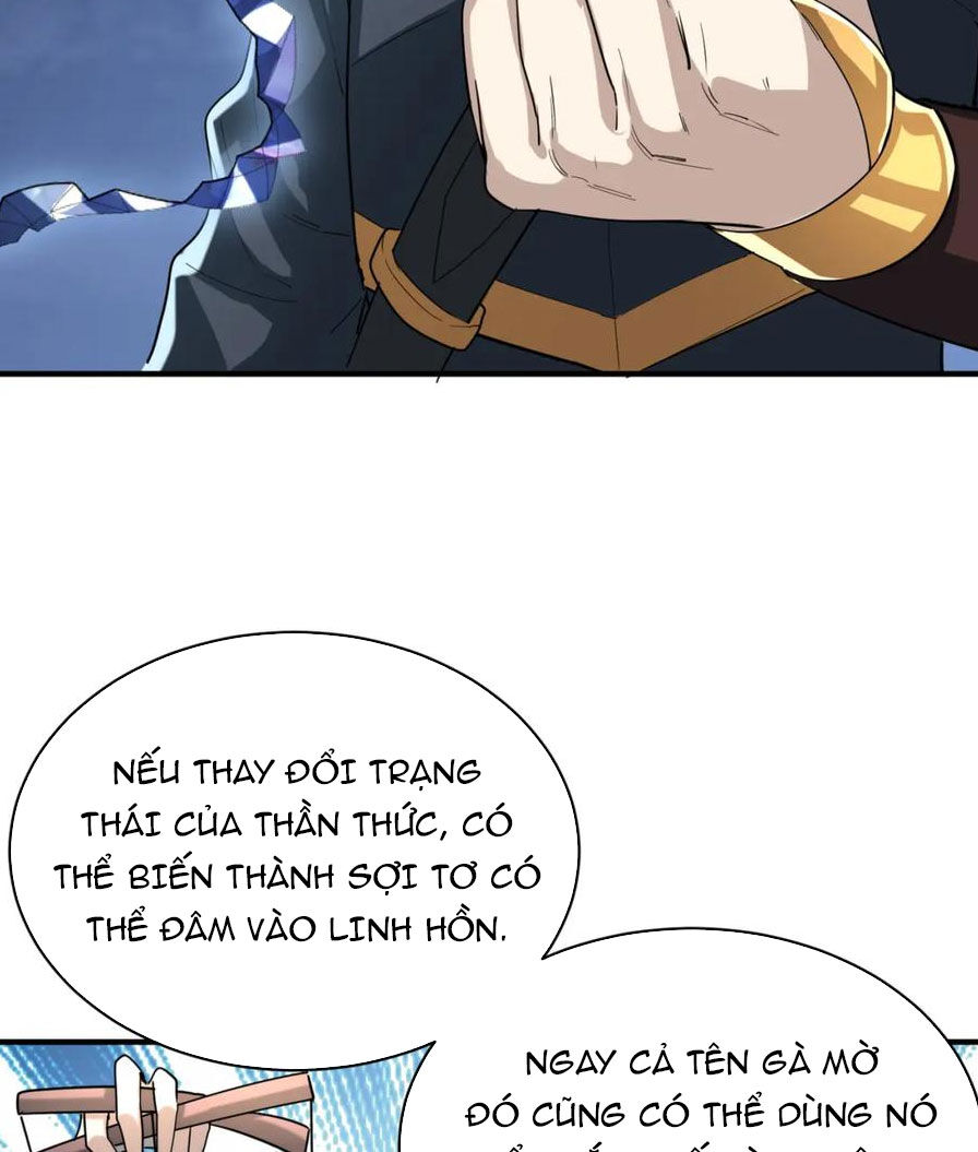 Tử Giới, Thức Tỉnh Tài Năng Hạng Sss Chap 85 - Next Chap 86